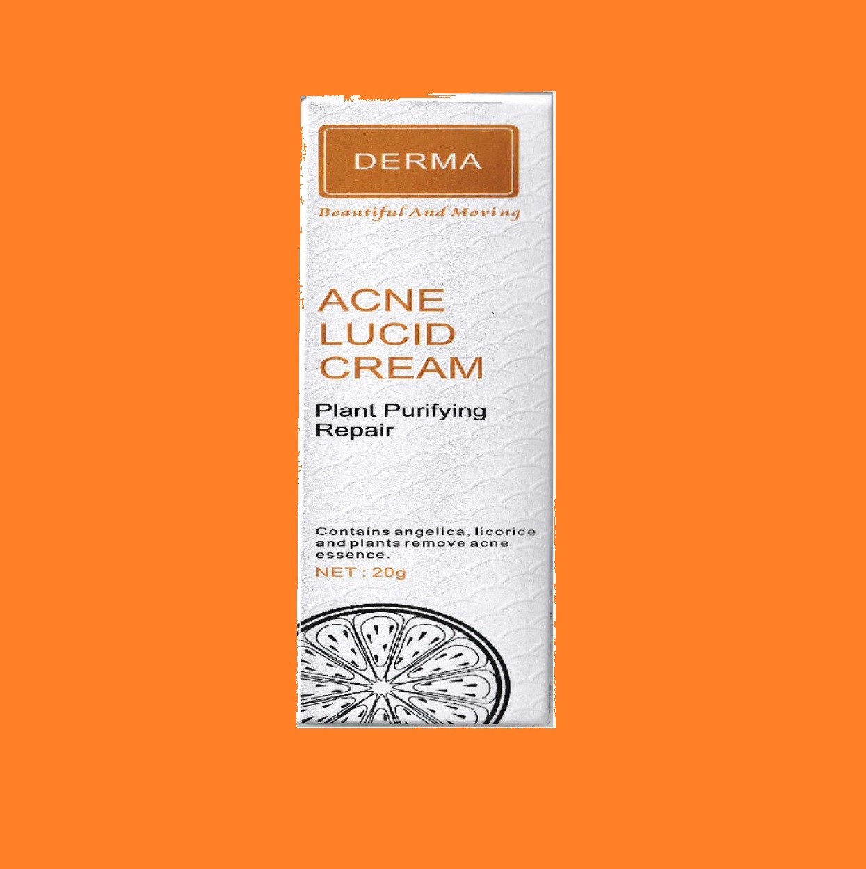 Derma Acne Lucid Cream (20gm)